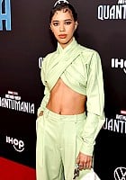 Jasmin Savoy Brown